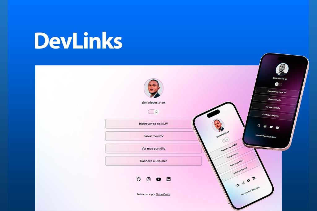 Creative Web Project